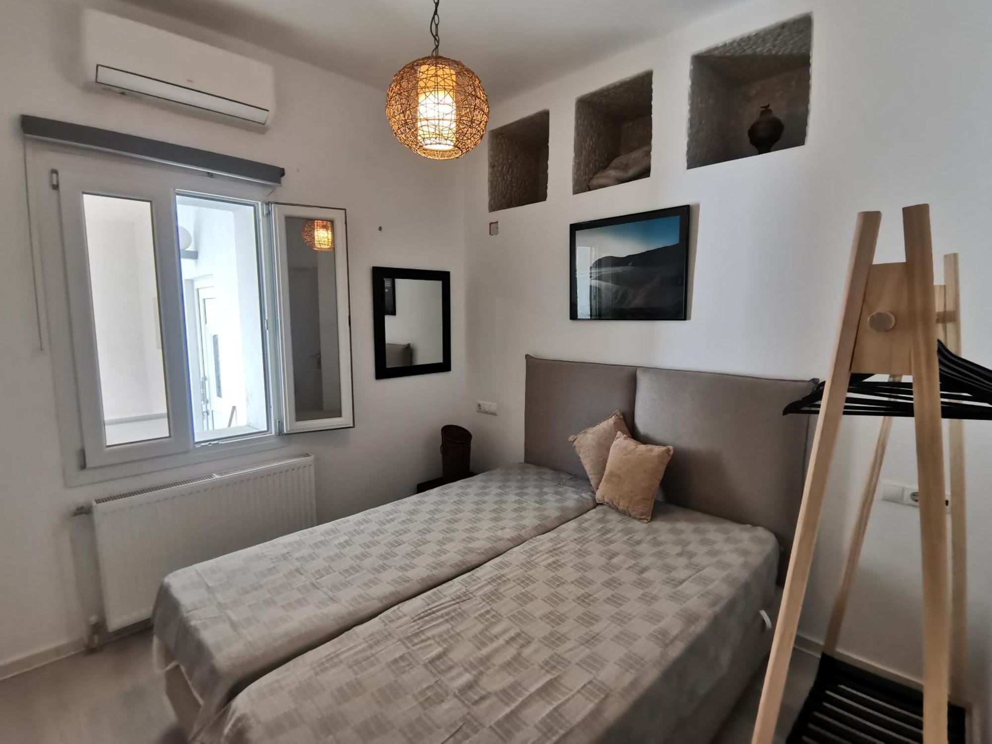 Villa Vasilis Ornos Mykonos Town エクステリア 写真