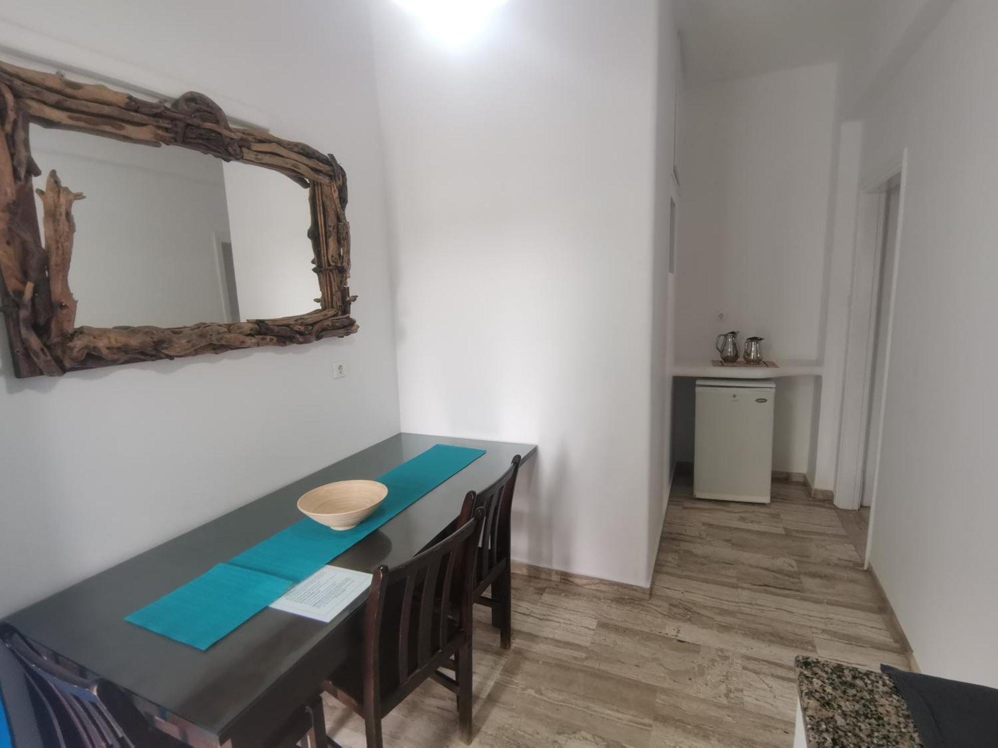 Villa Vasilis Ornos Mykonos Town エクステリア 写真