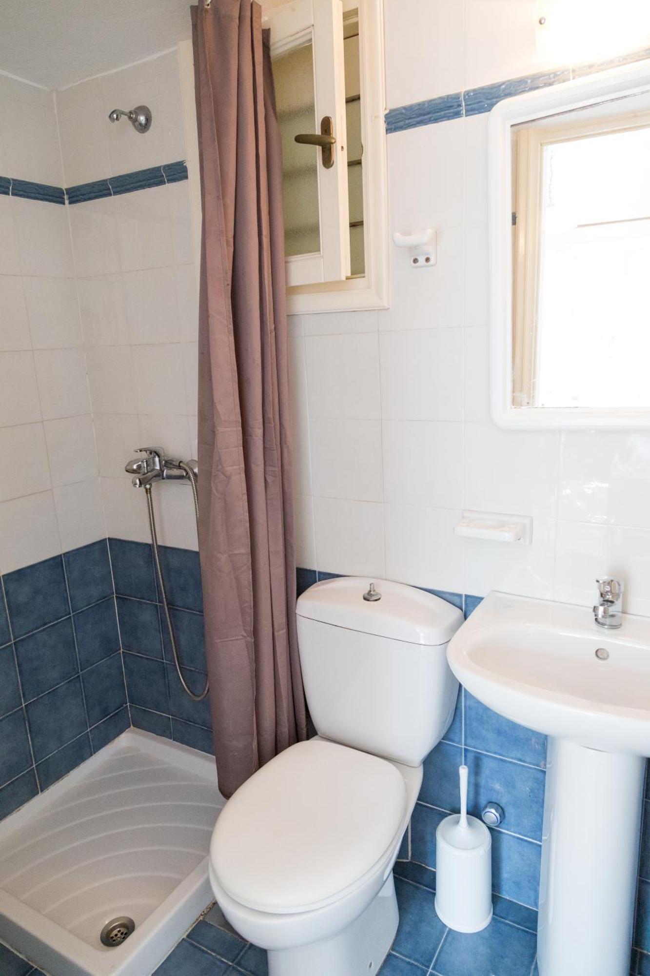Villa Vasilis Ornos Mykonos Town エクステリア 写真